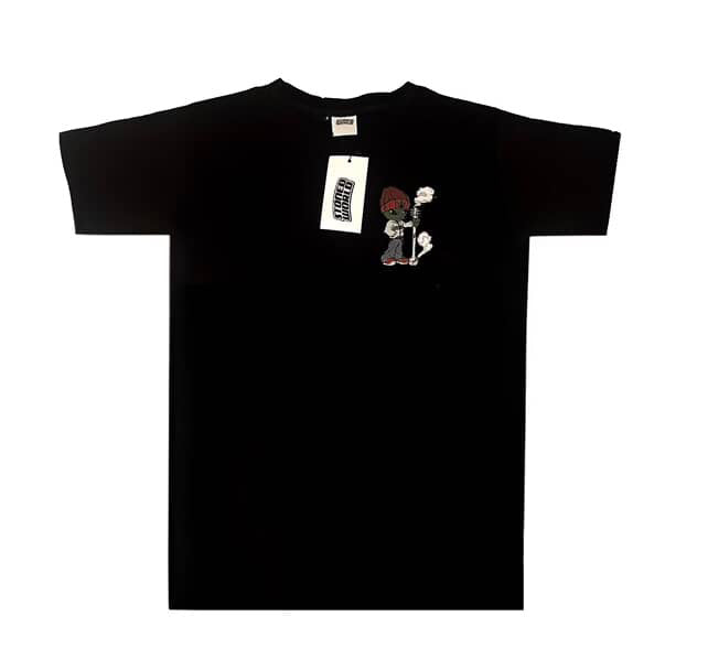 Smokers Club T-Shirt