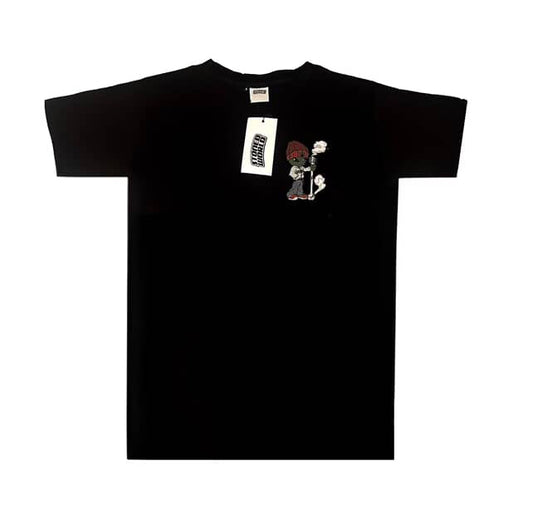 Smokers Club T-Shirt